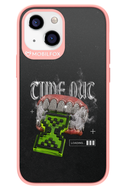 Time Out 2.0 - Apple iPhone 13 Mini