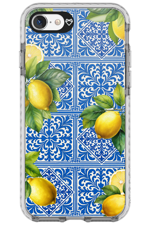 Limone Garden - Apple iPhone 7