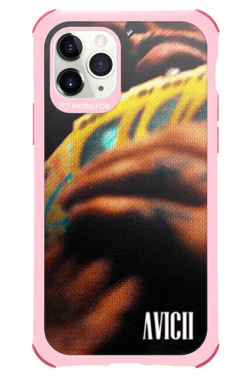 Avicii 2.0 - Apple iPhone 11 Pro