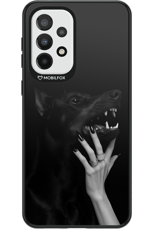 Hellhound 2.0 - Samsung Galaxy A33