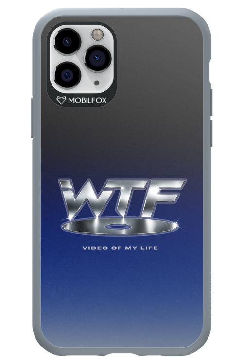 W T F 2.0 - Apple iPhone 11 Pro