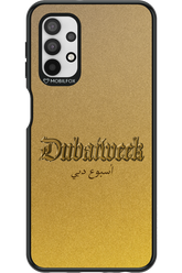 Dubaiweek Gold 2.0 - Samsung Galaxy A32 5G