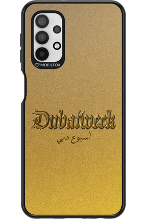 Dubaiweek Gold 2.0 - Samsung Galaxy A32 5G