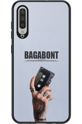 Bagabont Text 2.0 - Samsung Galaxy A70