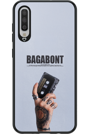 Bagabont Text 2.0 - Samsung Galaxy A70