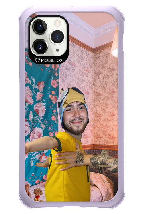 Balkan Style - Apple iPhone 11 Pro