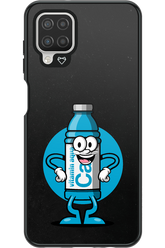 Vitamin Aqua Ca 2.0 - Samsung Galaxy A12