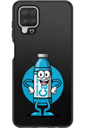 Vitamin Aqua Ca 2.0 - Samsung Galaxy A12