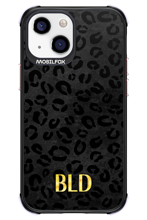 BLD BLVCK LEO - Apple iPhone 13 Mini