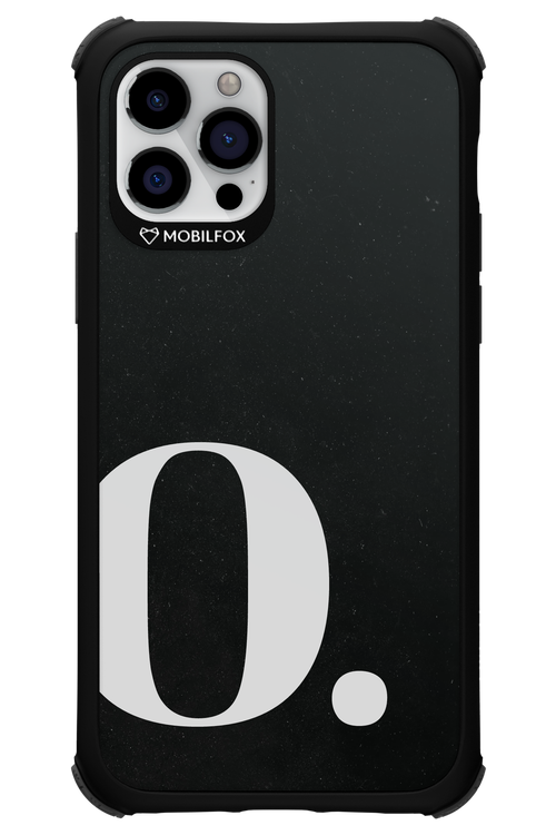 O (Off Space) 2.0 - Apple iPhone 12 Pro