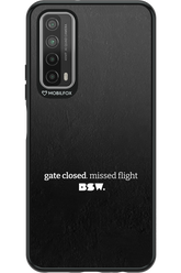 BSW FourSeasons 5 2.0 - Huawei P Smart 2021