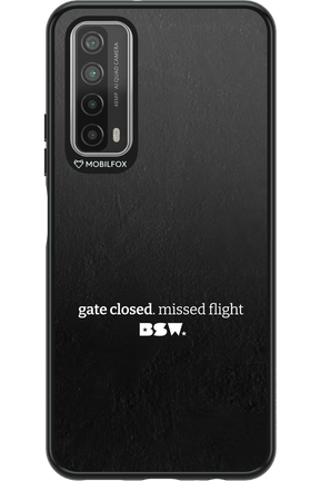 BSW FourSeasons 5 2.0 - Huawei P Smart 2021