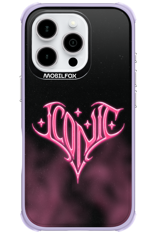 Iconica 2.0 - Apple iPhone 16 Pro