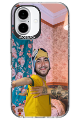 Balkan Style - Apple iPhone 16