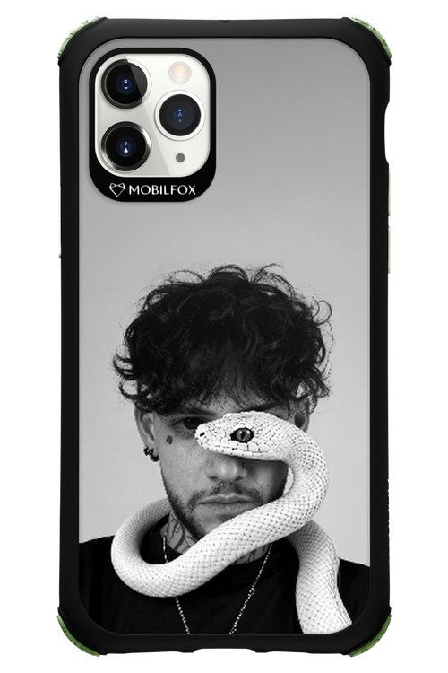 SNAKE (RAVA) - Apple iPhone 11 Pro