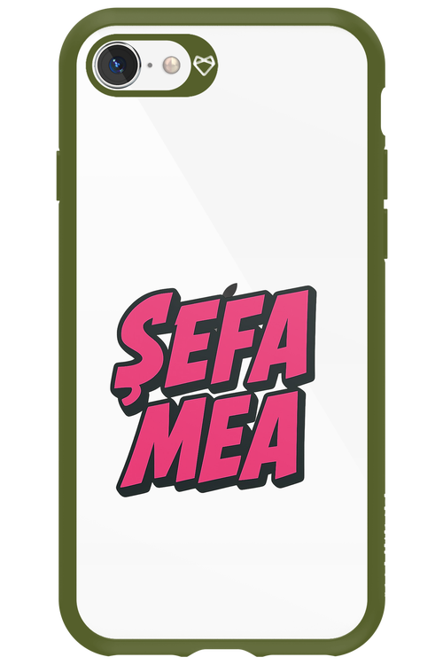 Sefa Mea - Apple iPhone SE 2022