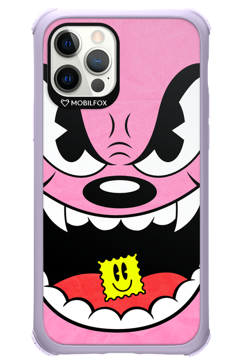 Dopamine 2.0 - Apple iPhone 12 Pro