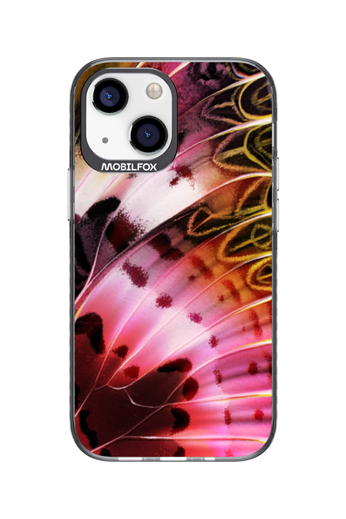 Pink Wing 2.0 - Apple iPhone 13 Mini
