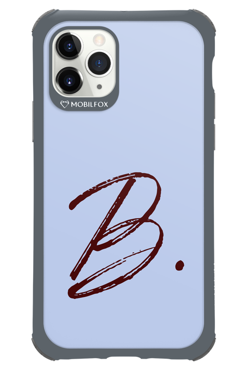 (Jellyfish Presso) B 2.0 - Apple iPhone 11 Pro
