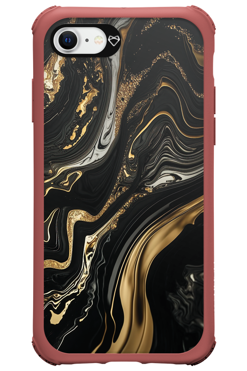 Azrael 2.0 - Apple iPhone SE 2020
