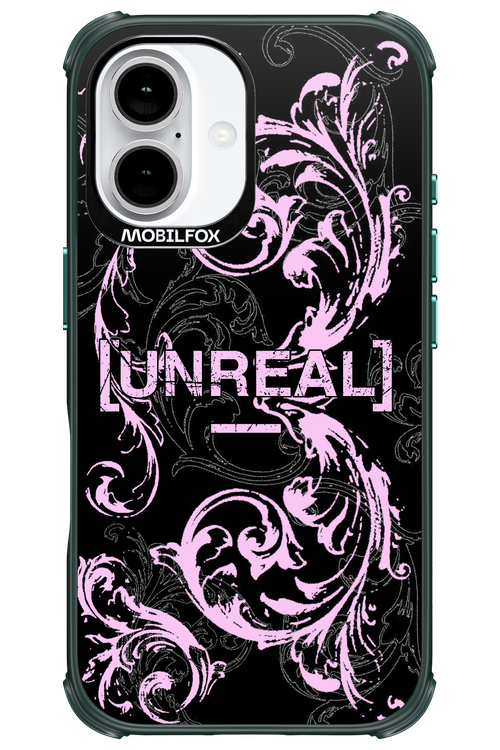 Antique Pink 2.0 - Apple iPhone 16