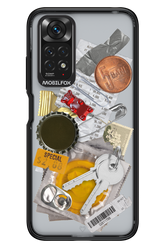 Just in Case - Xiaomi Redmi Note 11/11S 4G