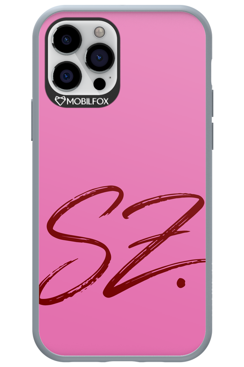(Sorbet) SZ 2.0 - Apple iPhone 12 Pro