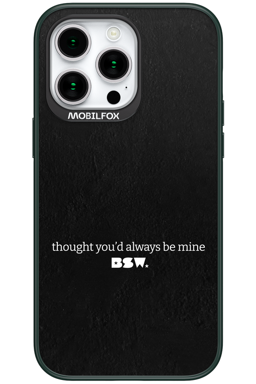BSW FourSeasons 6 2.0 - Apple iPhone 15 Pro Max