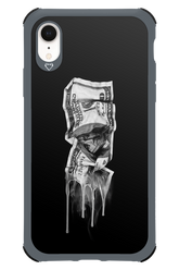 Melting Money - Apple iPhone XR