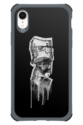 Melting Money - Apple iPhone XR
