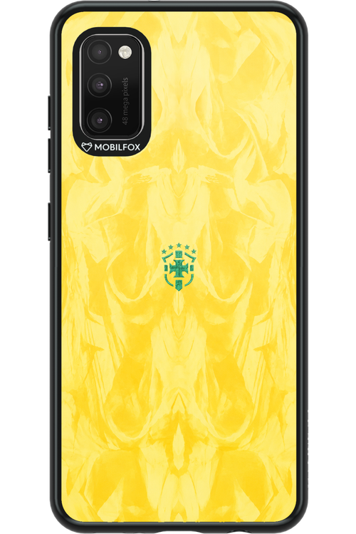 Brasil 2.0 - Samsung Galaxy A41