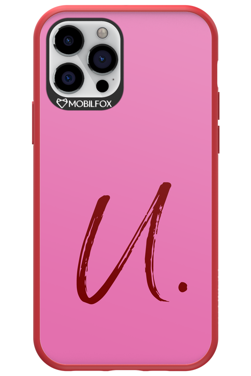 (Sorbet) U 2.0 - Apple iPhone 12 Pro