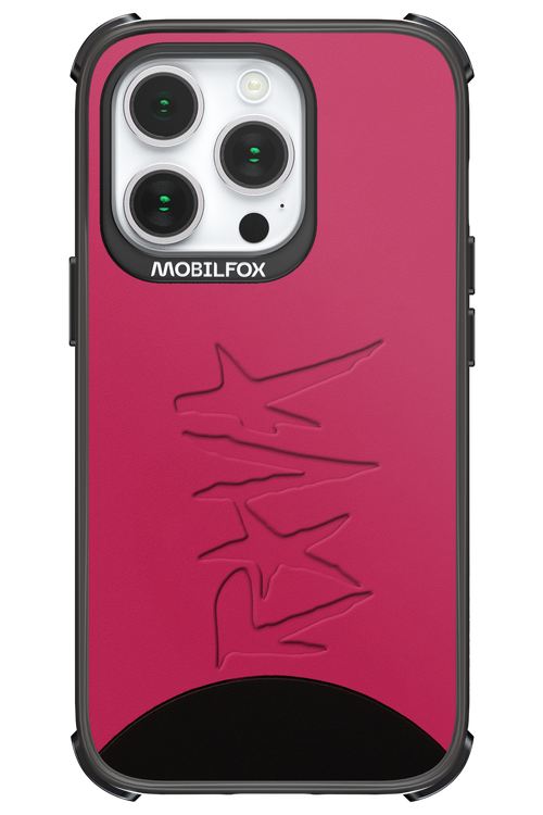 Rava Brick 2.0 - Apple iPhone 14 Pro