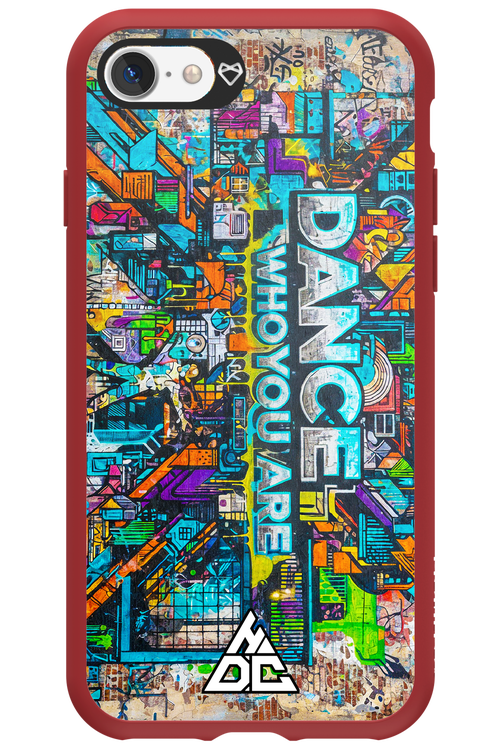 HDC 4 - Apple iPhone 7