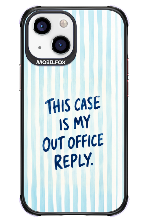 Reply 2.0 - Apple iPhone 13 Mini