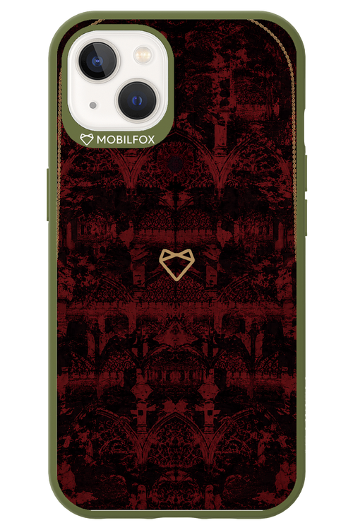 Portugalia x Mobilfox 2.0 - Apple iPhone 13