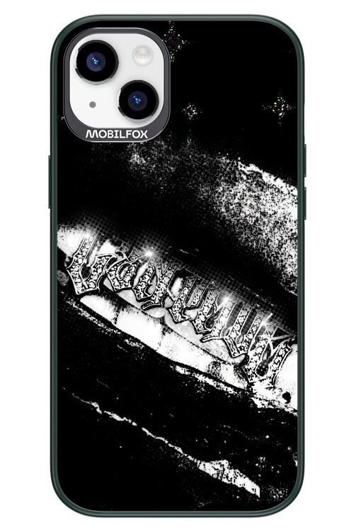 Grillz Black Centaur 2.0 - Apple iPhone 14 Plus