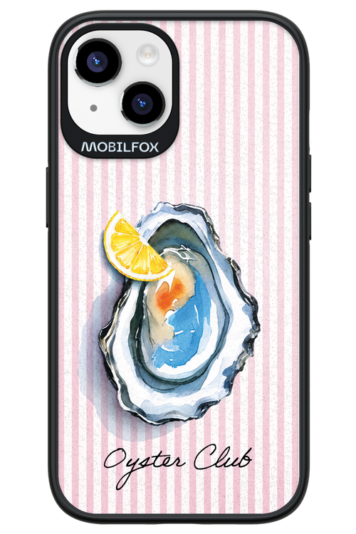 Oyster Club 2.0 - Apple iPhone 14