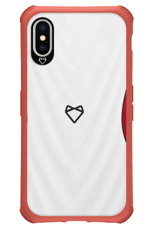 England X Mobilfox 2.0 - Apple iPhone X