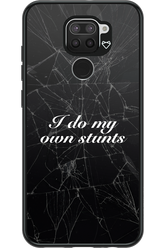 Stunts - Xiaomi Redmi Note 9