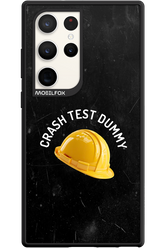Crash Test 2.0 - Samsung Galaxy S23 Ultra