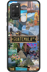Guatemala DR 2.0 - Samsung Galaxy A21 S