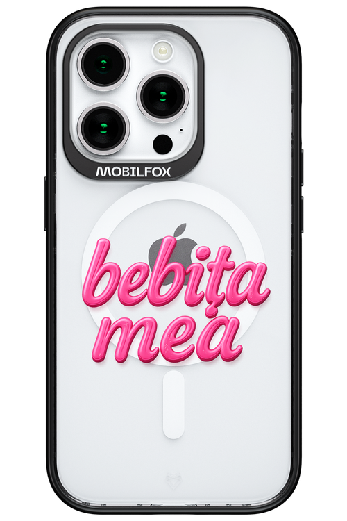 Meaa 2.0 - Apple iPhone 15 Pro