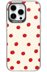 Baby Tomato - Apple iPhone 15 Pro Max