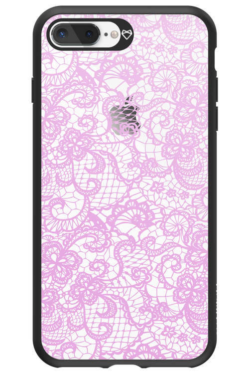 Dantela 2.0 - Apple iPhone 8 Plus