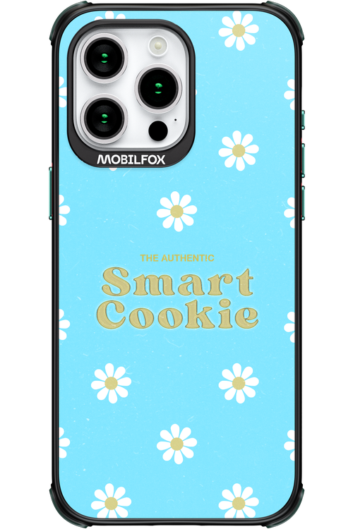 Smart Cookie - Apple iPhone 15 Pro Max
