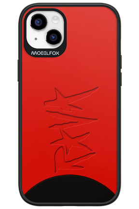 Rava Red 2.0 - Apple iPhone 14 Plus