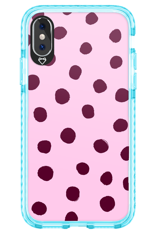 My Crush 2.0 - Apple iPhone XS