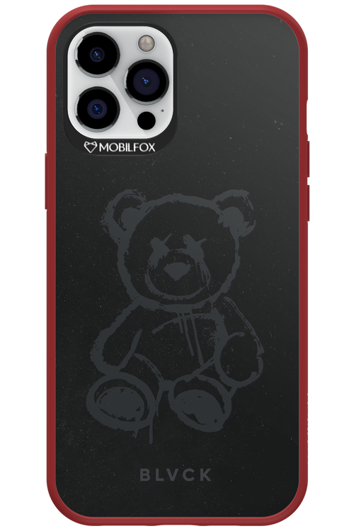BLVCK BEAR 2.0 - Apple iPhone 12 Pro Max