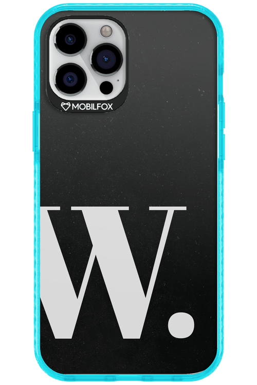 W (Off Space) 2.0 - Apple iPhone 12 Pro Max